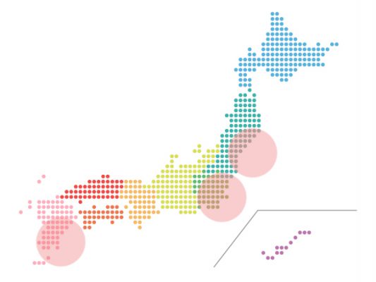 本日（2021年6月17日）の地震活動傾向