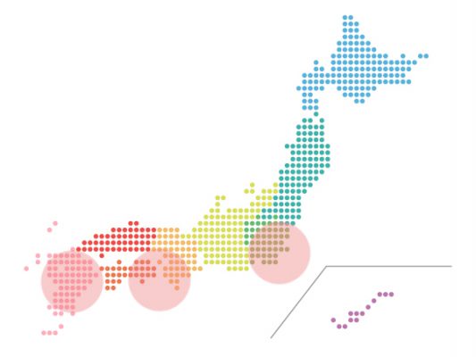 本日（2021年6月28日）の地震活動傾向