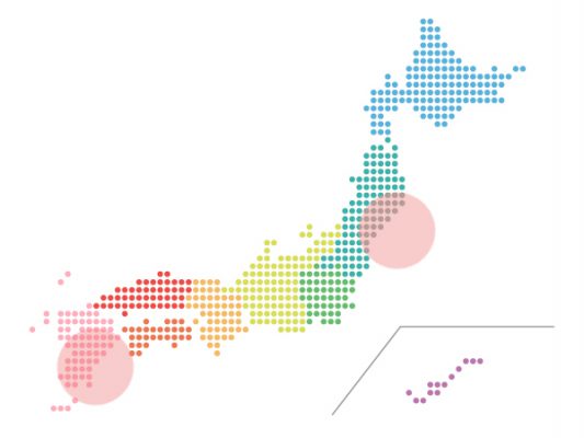 本日（2021年6月30日）の地震活動傾向