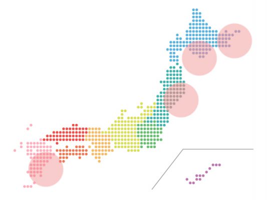 本日（2021年7月2日）の地震活動傾向