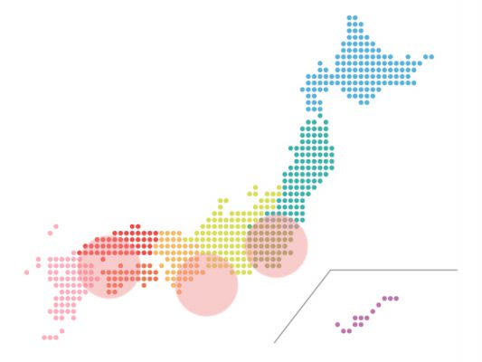 本日（2021年7月8日）の地震活動傾向