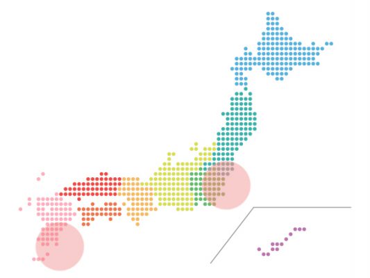 本日（2021年7月15日）の地震活動傾向