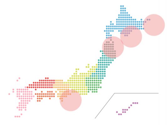 本日（2021年7月27日）の地震活動傾向