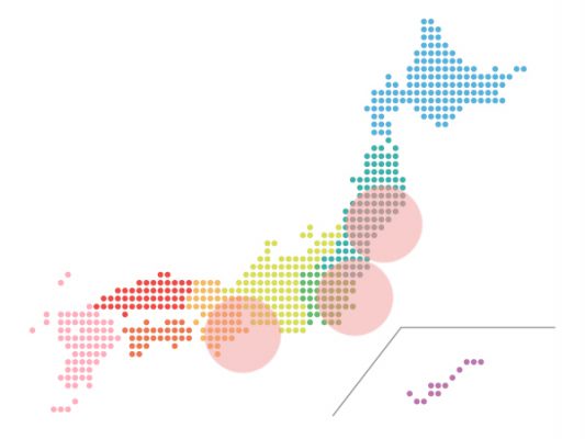 本日（2021年7月28日）の地震活動傾向