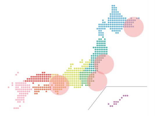 本日（2021年8月3日）の地震活動傾向