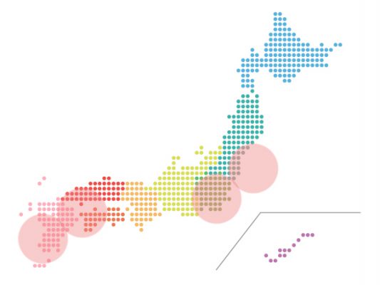 本日（2021年8月10日）の地震活動傾向