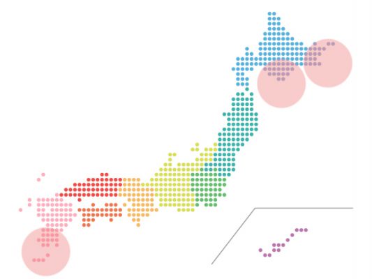 本日（2021年8月17日）の地震活動傾向