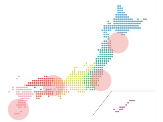 本日（2021年8月26日）の地震活動傾向