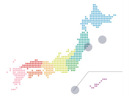 昨日（23日）の地震活動状況