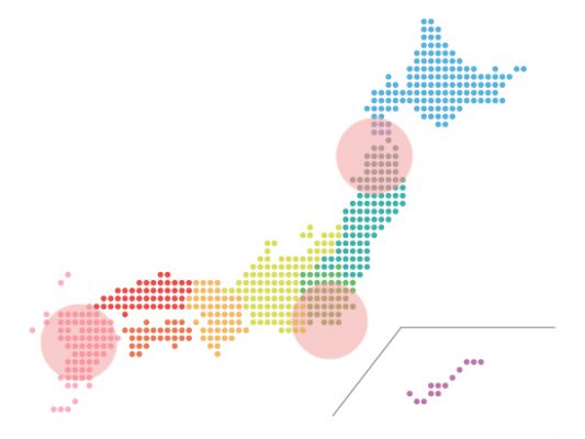 本日（2021年9月17日）の地震活動傾向