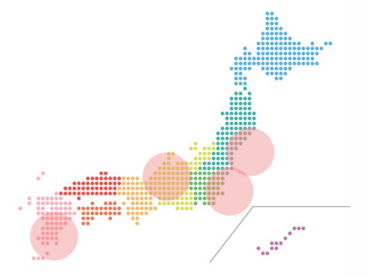 本日（2021年9月28日）の地震活動傾向