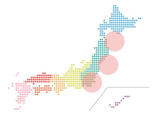 本日（2021年9月30日）の地震活動傾向