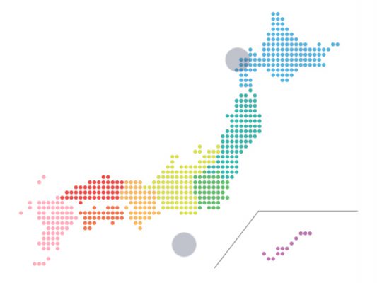 昨日（14日）の地震活動状況