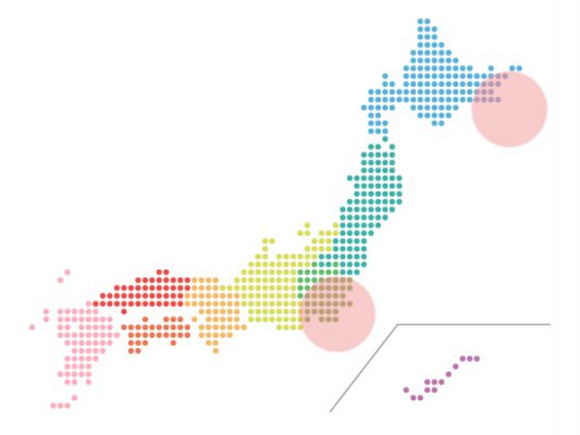 本日（2021年10月11日）の地震活動傾向