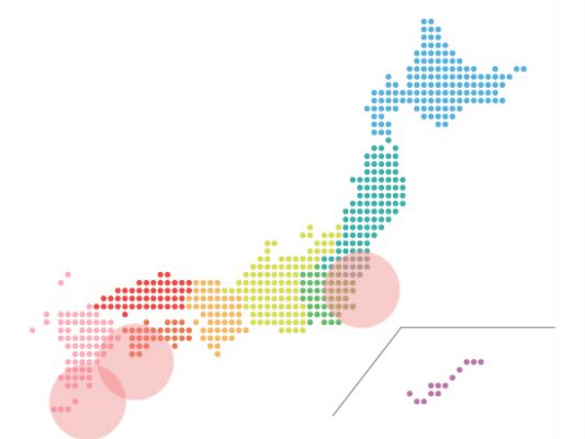 本日（2021年10月14日）の地震活動傾向