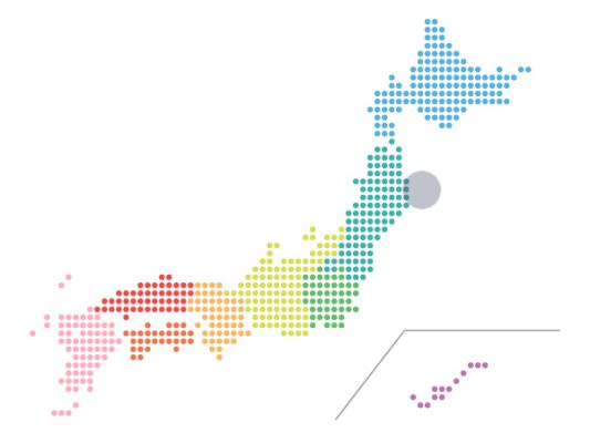 昨日（5日）の地震活動状況