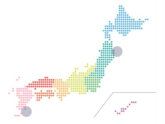 昨日（6日）の地震活動状況