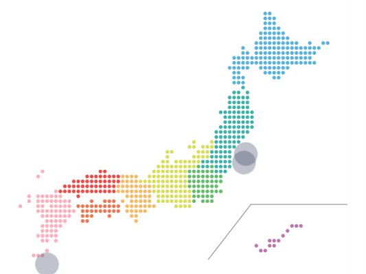 昨日（13日）の地震活動状況