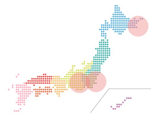 本日（2021年11月4日）の地震活動傾向