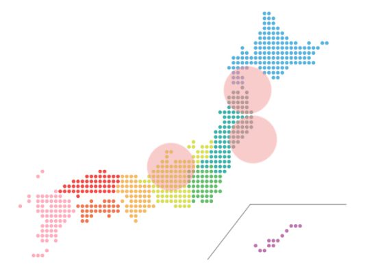 本日（2021年11月16日）の地震活動傾向