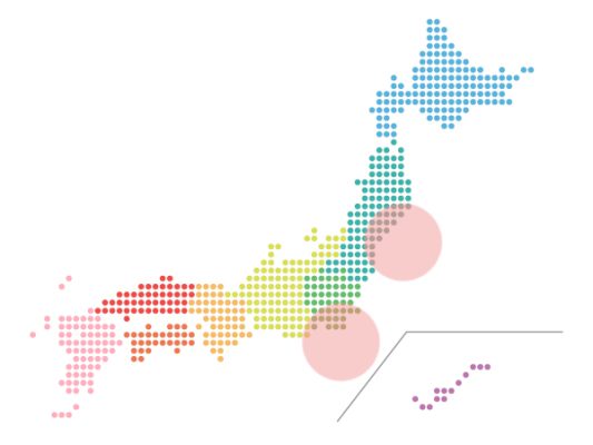 本日（2021年11月17日）の地震活動傾向