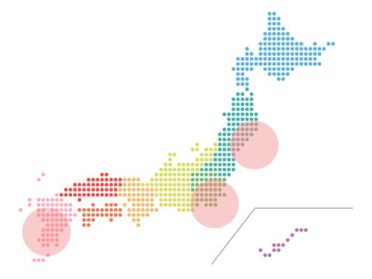 本日（2021年11月24日）の地震活動傾向