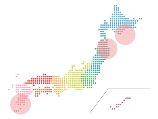 本日（2021年11月30日）の地震活動傾向