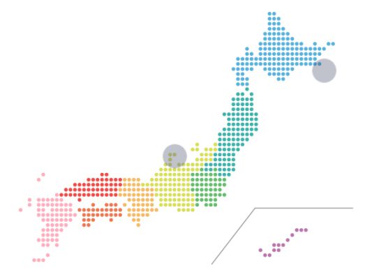 昨日（4日）の地震活動状況