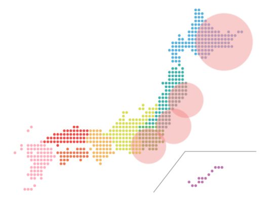 本日（2021年12月3日）の地震活動傾向