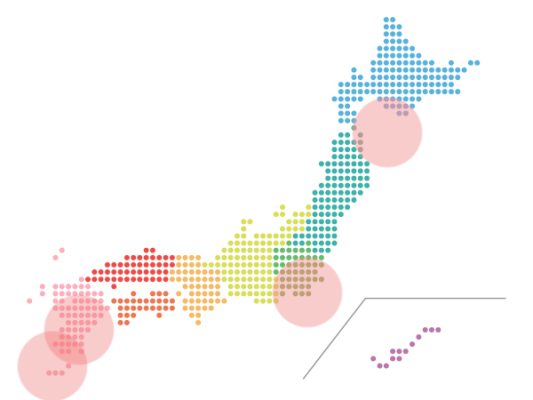 本日（2021年12月6日）の地震活動傾向