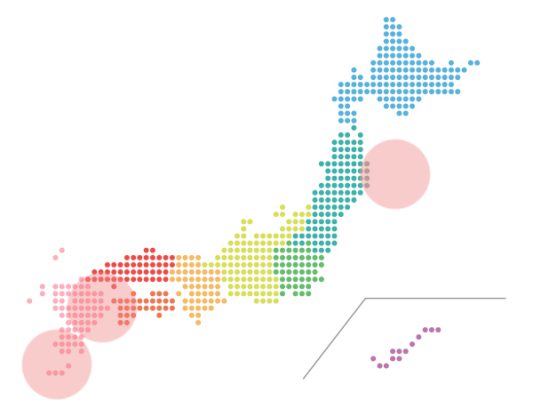 本日（2021年12月10日）の地震活動傾向