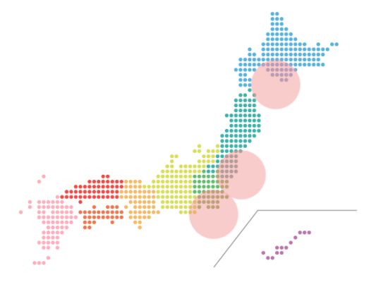 本日（2021年12月14日）の地震活動傾向