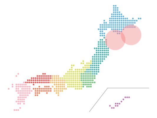 本日（2021年12月24日）の地震活動傾向