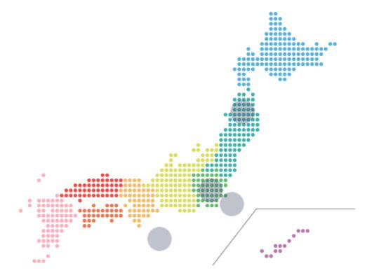 昨日（1日）の地震活動状況