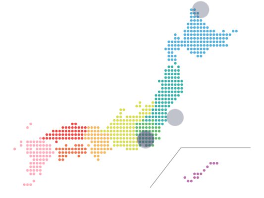 昨日（2日）の地震活動状況