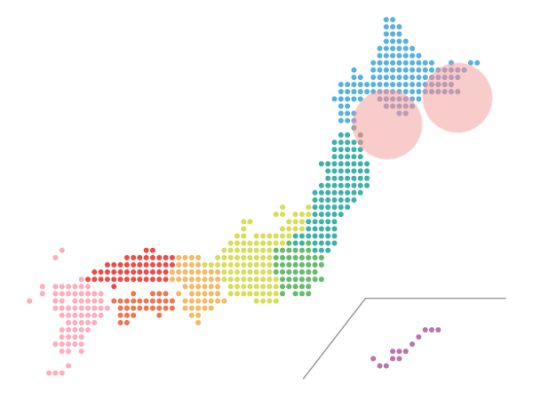 本日（2022年1月6日）の地震活動傾向