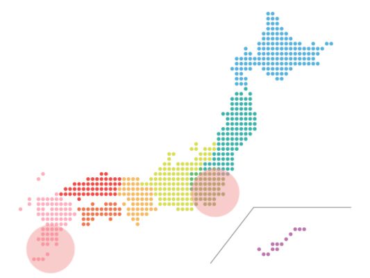 本日（2022年1月13日）の地震活動傾向