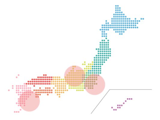 本日（2022年1月14日）の地震活動傾向