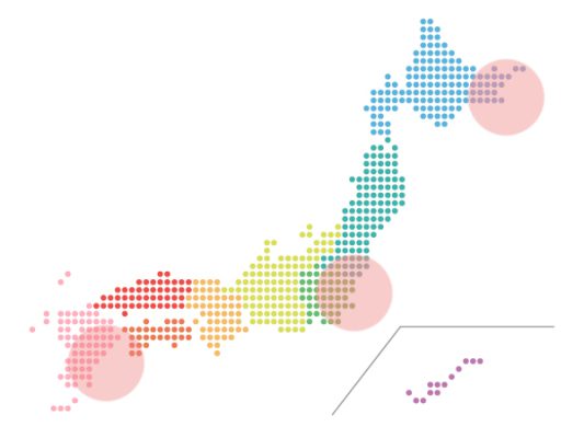 本日（2022年1月19日）の地震活動傾向