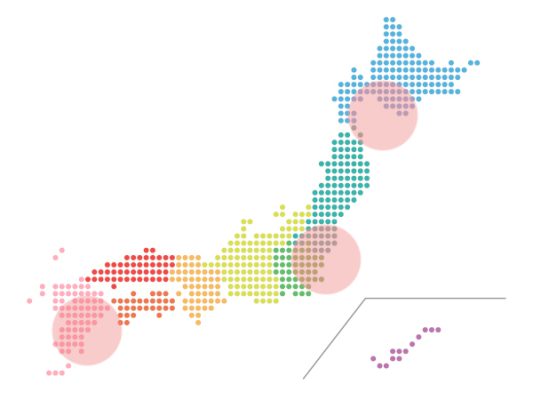 本日（2022年1月20日）の地震活動傾向