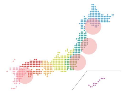 本日（2022年1月24日）の地震活動傾向