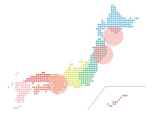 本日（2022年1月31日）の地震活動傾向