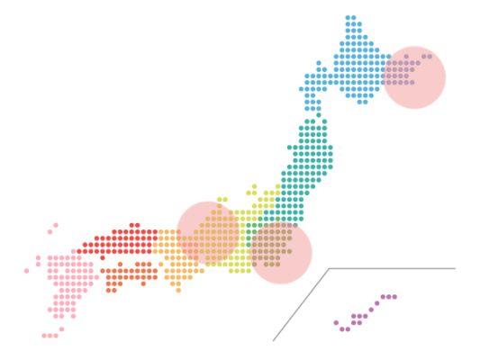 本日（2022年2月2日）の地震活動傾向