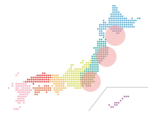 本日（2022年2月7日）の地震活動傾向