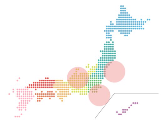 本日（2022年2月8日）の地震活動傾向