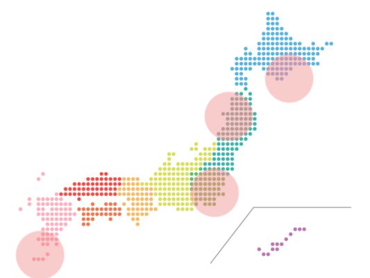 本日（2022年2月18日）の地震活動傾向