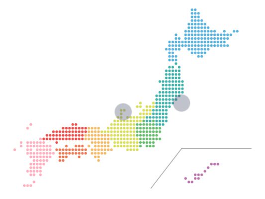 昨日（7日）の地震活動状況