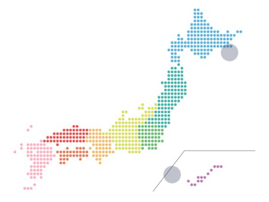 昨日（23日）の地震活動状況