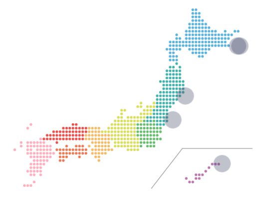 先週末(26日～27日）の地震活動状況