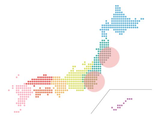 本日（2022年3月3日）の地震活動傾向